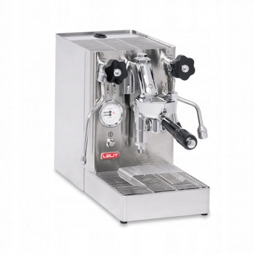 Flask espresso machine Lelit Mara 1400 W silver/grey Manufacturer code PL62X