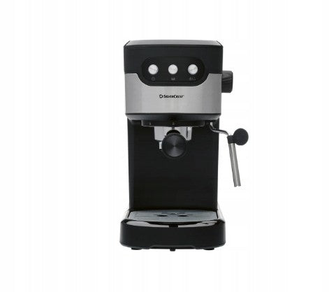 Flask espresso machine SilverCrest SEMB 1100 B1 1100 W black Manufacturer code SEMB 1100 B1