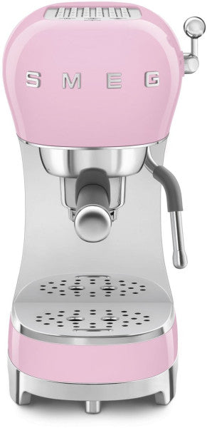 Flask espresso machine Smeg ECF02PKEU 1350 W pink