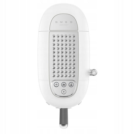 Flask espresso machine Smeg ECF02WHEU 1350W white GW24M DESCRIPTION! Brand Smeg