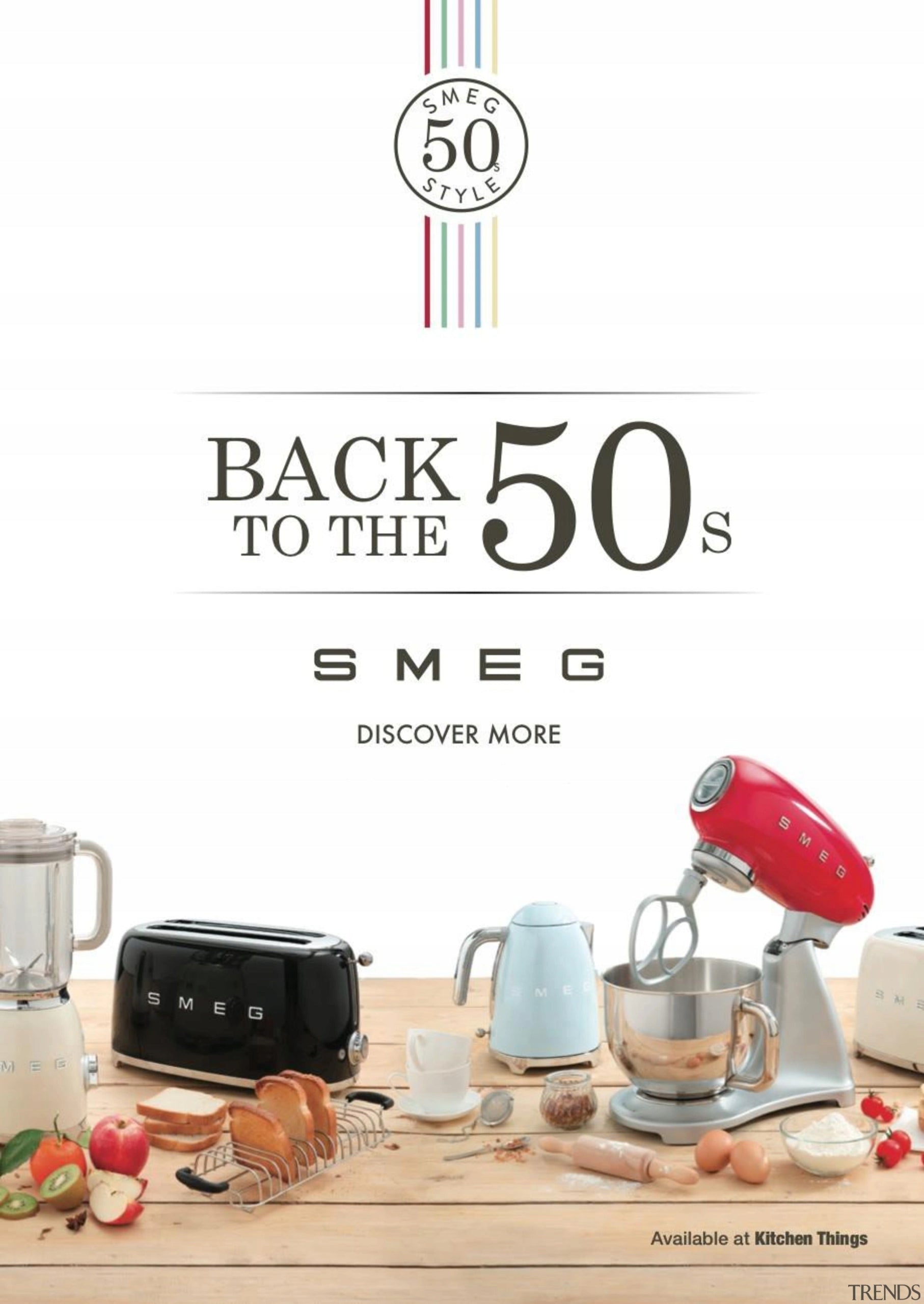 Flask espresso machine Smeg EGF03CREU 1650 W beige Manufacturer code EGF03CREU