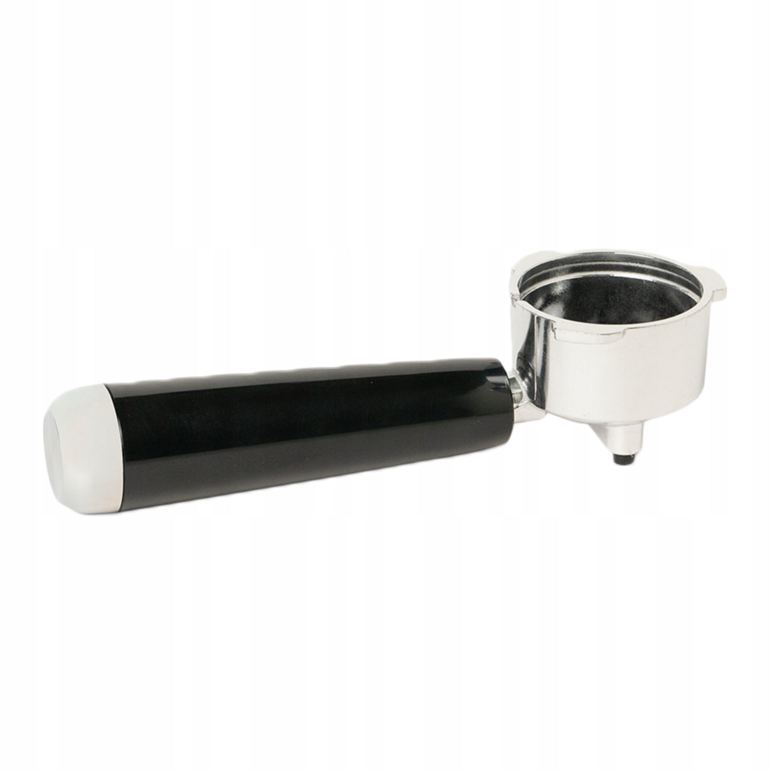 Flask, portafilter for CHiATO Luna Style machine