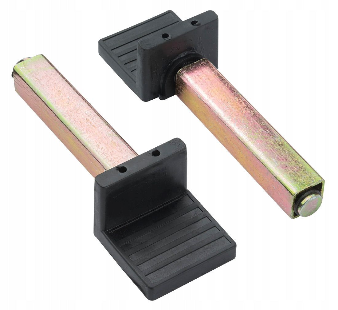 Flat Control Arm Adapter for Motorcycle Stand Lifting capacity 1 kg