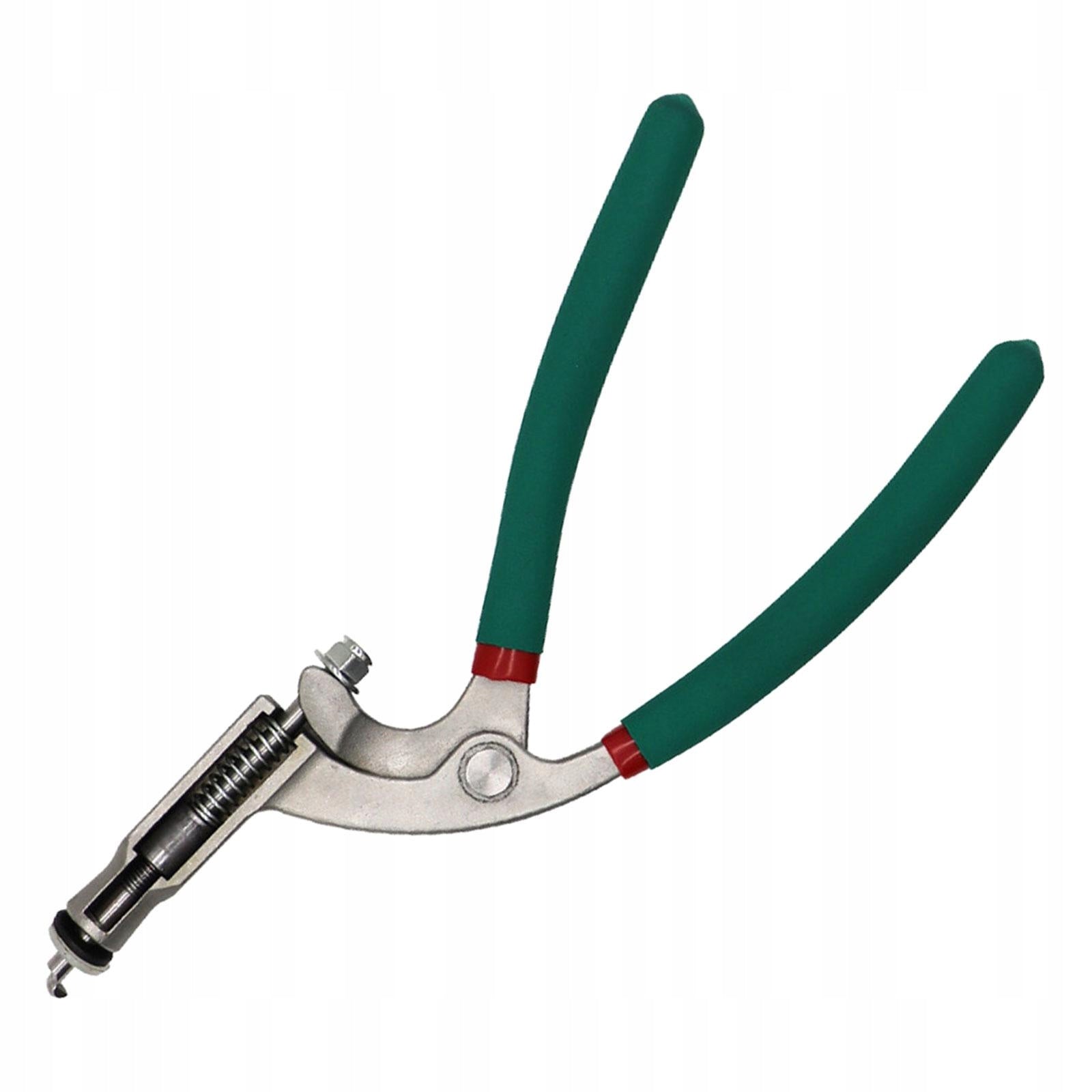 Flat Hole Plier/ Metal Repair Tool / Brand no brand