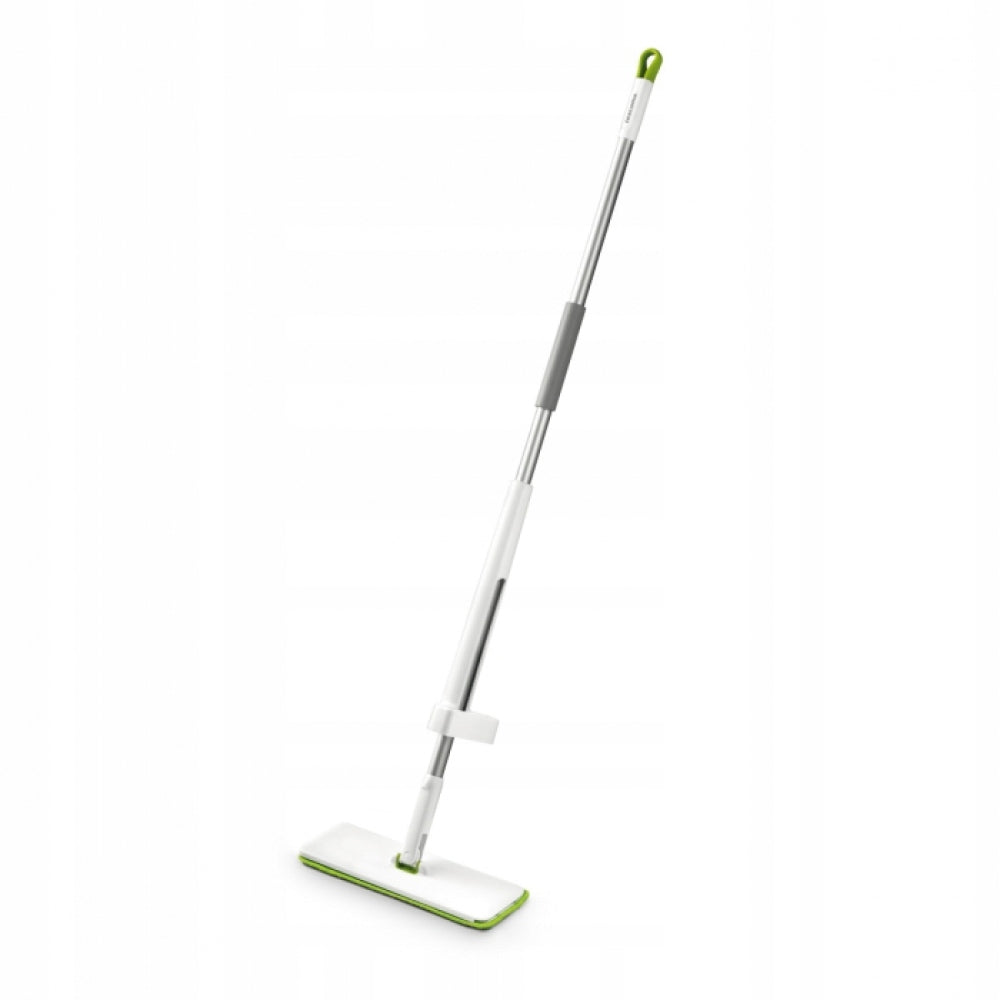 Flat MOP WITH SQUEEZER TESCOMA ProfiMATE white K3 Brand Tescoma