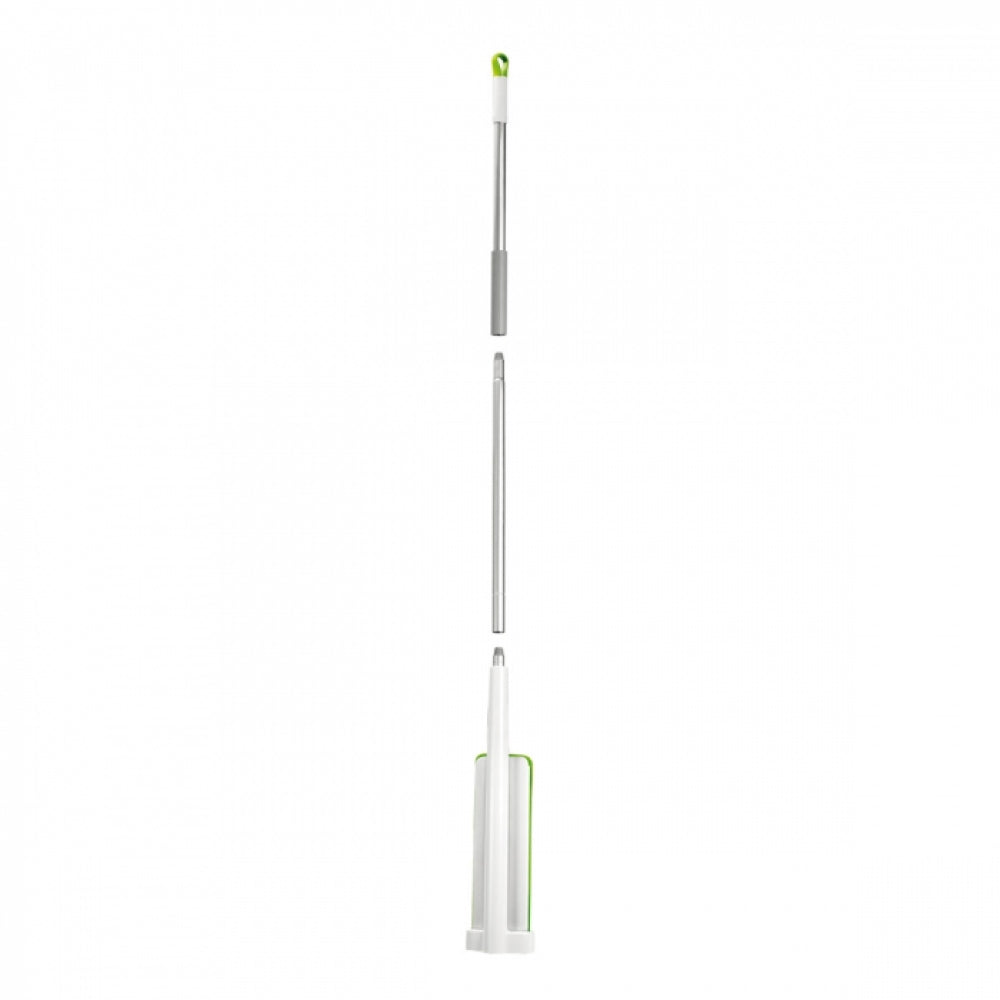 Flat MOP WITH SQUEEZER TESCOMA ProfiMATE white K3 Color white