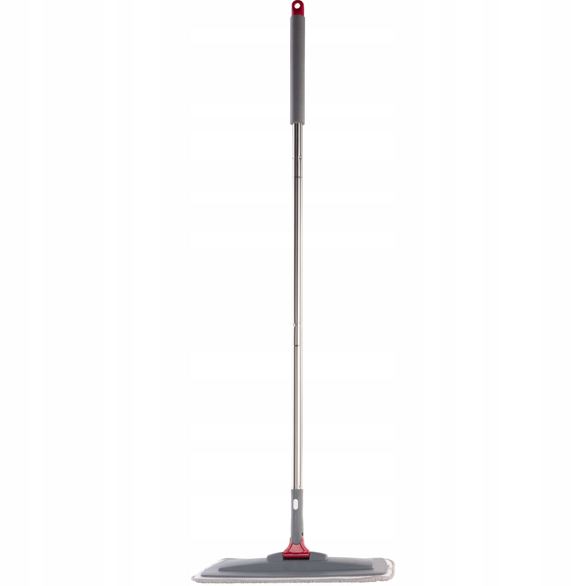 Flat Mop 120cm Microfiber Replacement Tips Lamart LT8060 PVC Tiles Packaging status original