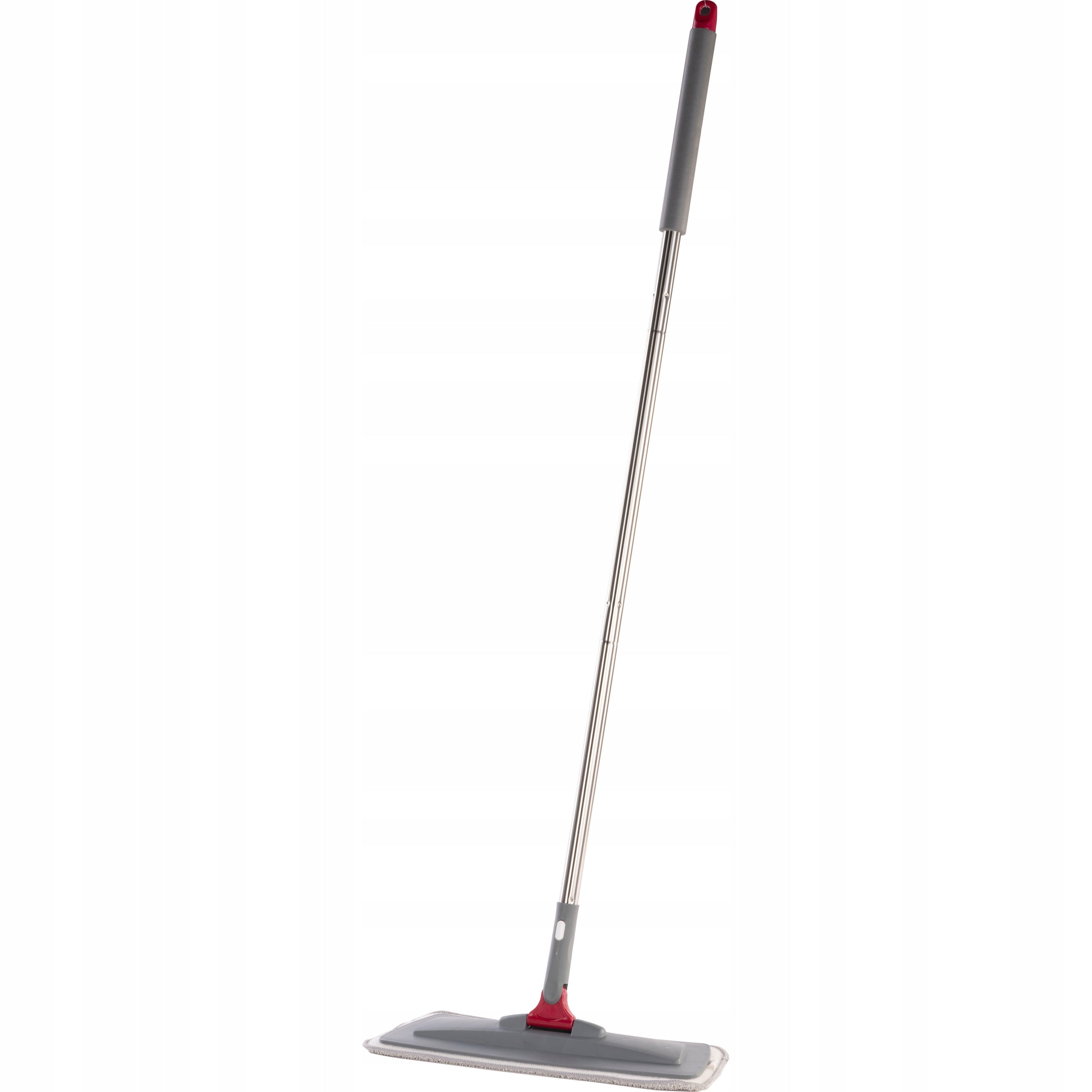 Flat Mop 120cm Microfiber Replacement Tips Lamart LT8060 PVC Tiles