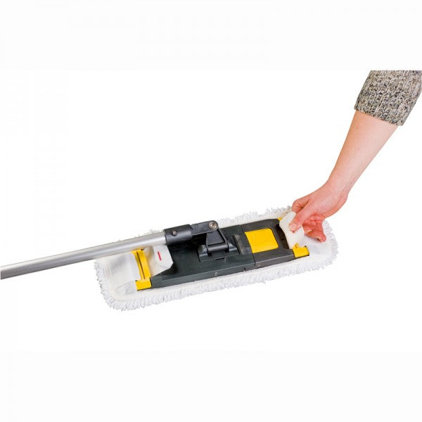 Flat Mop Holder Vermop Clipper 40 CM Brand Vermop
