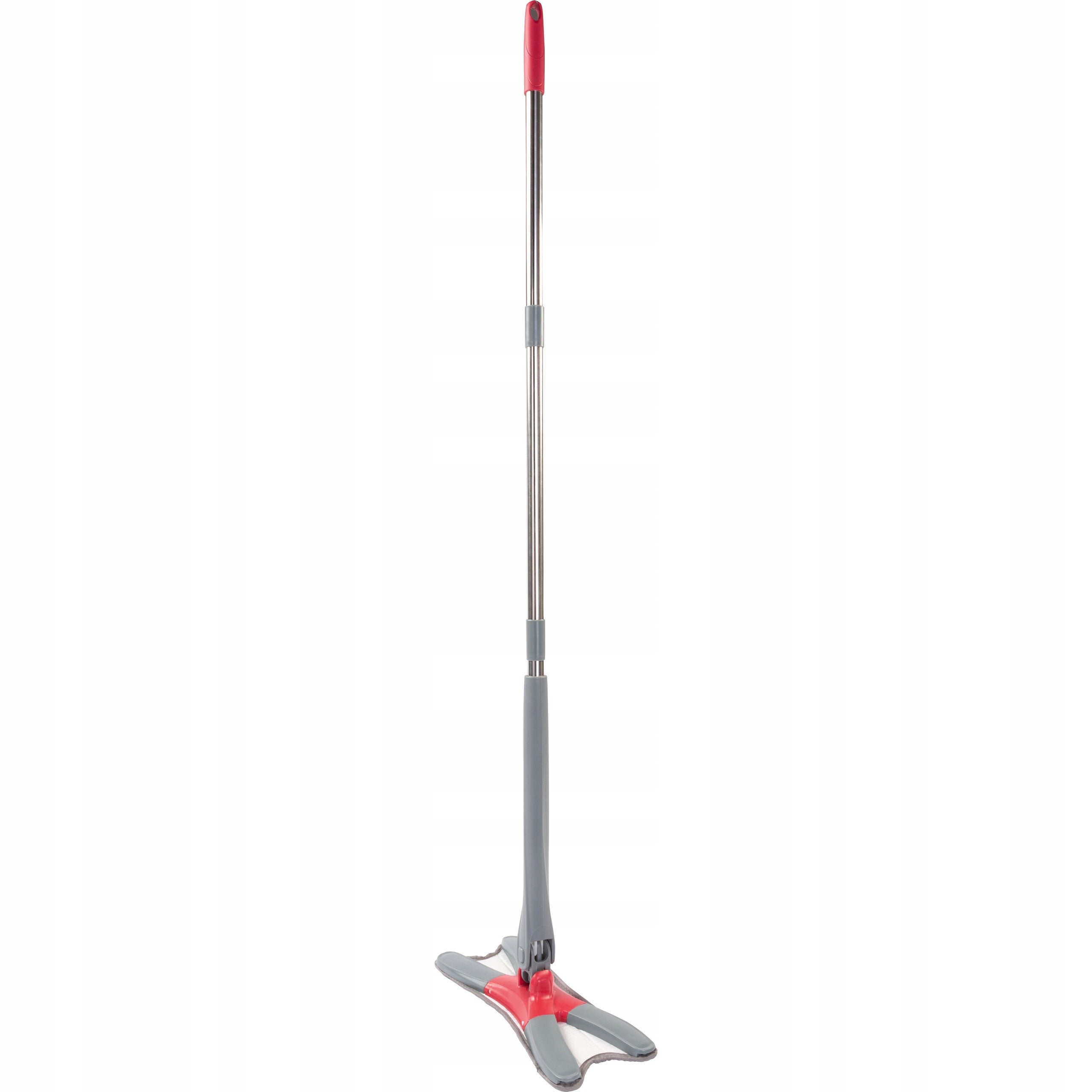 Flat Mop Twist X 140cm Microfiber Floor PVC Parquet Tiles Lamart Packaging status original