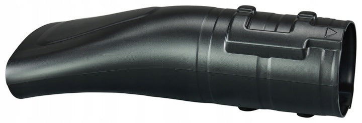 Flat Pipe For Blower DUB362 Makita 197889-6 Manufacturer code 197889-6