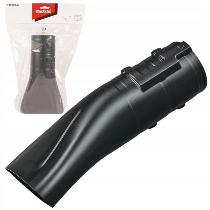 Flat Pipe For Blower DUB362 Makita 197889-6