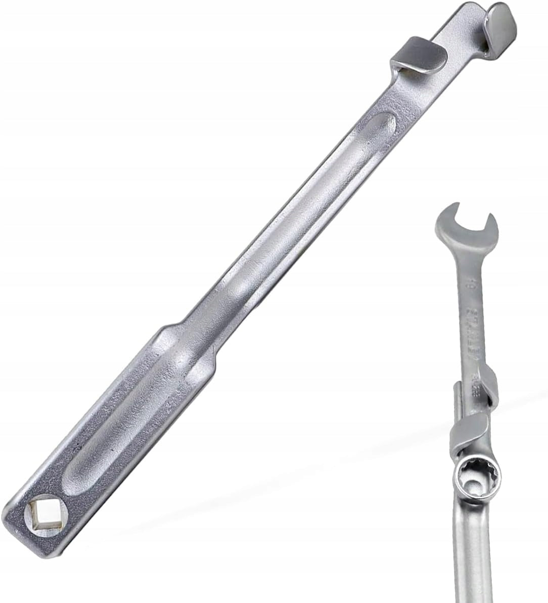 Flat Wrench Socket Wrench Extension Wheel Wrenches Packaging status original