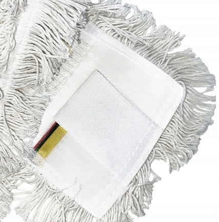 Flat mop Efectiv Cotton DUO 40 cm 40 cm Manufacturer code MOP40BD