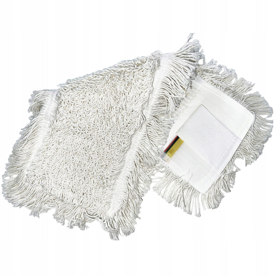 Flat mop Efectiv Cotton DUO 40 cm 40 cm