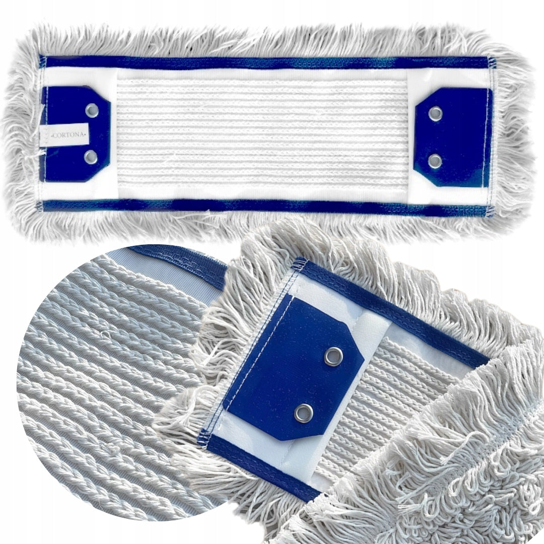 Flat mop Gordon 42 cm