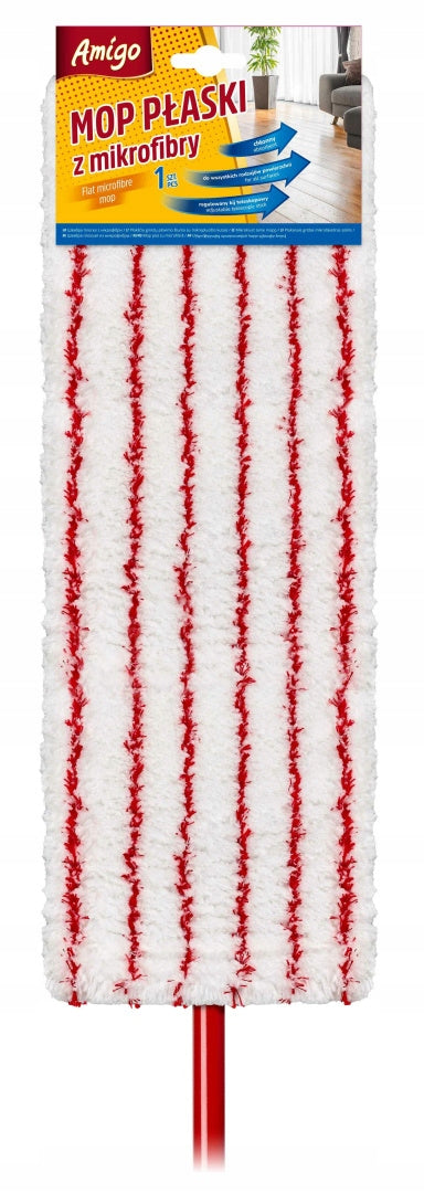 Flat mop Gosia