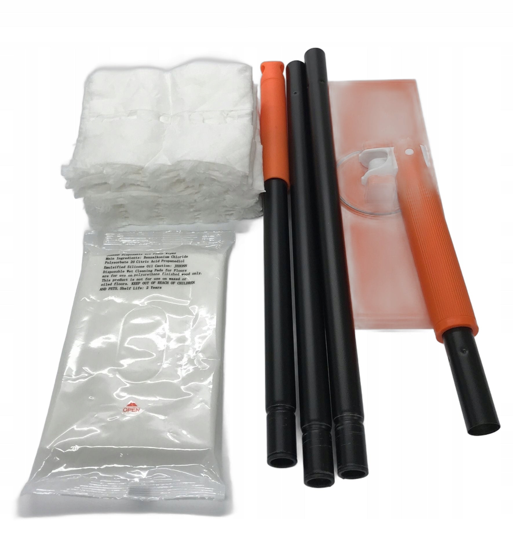 Flat mop JEHONN AM01
