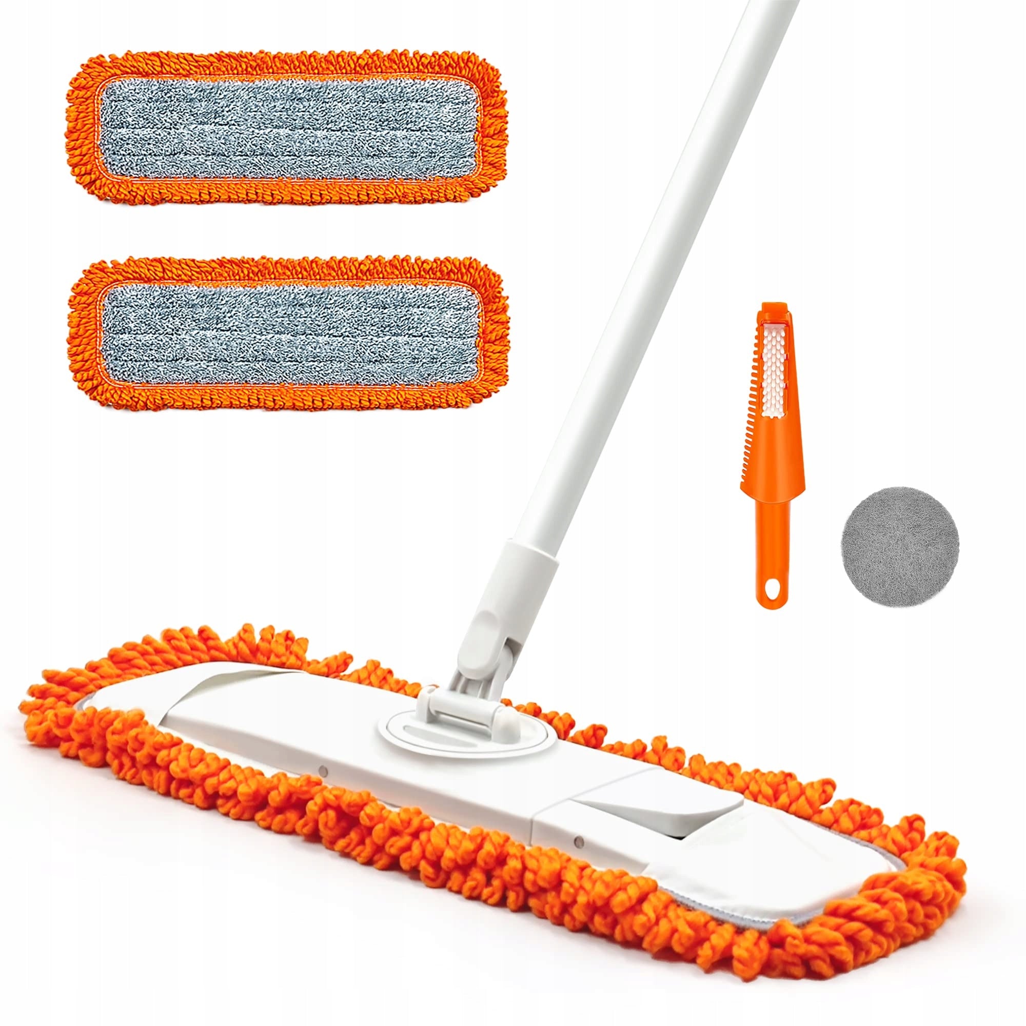 Flat mop JEHONN DM-01