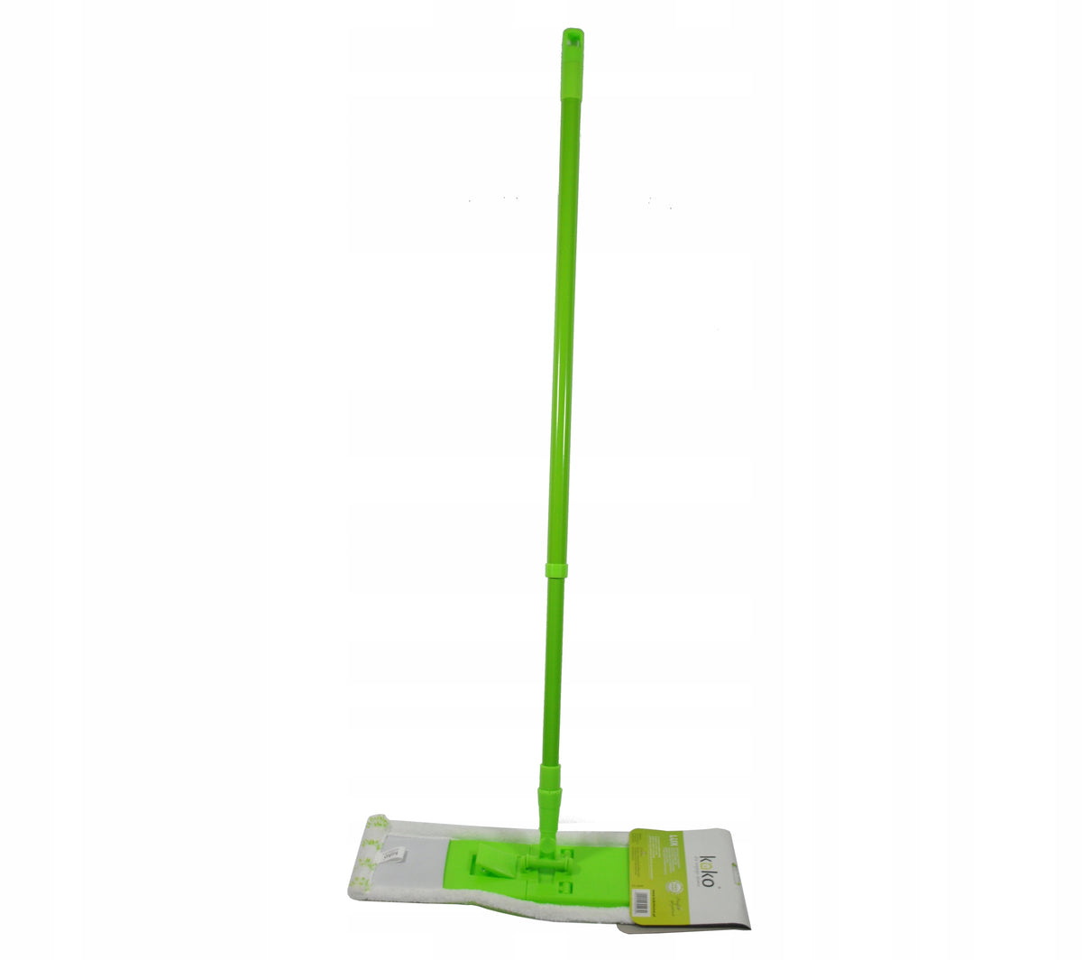 Flat mop Koko