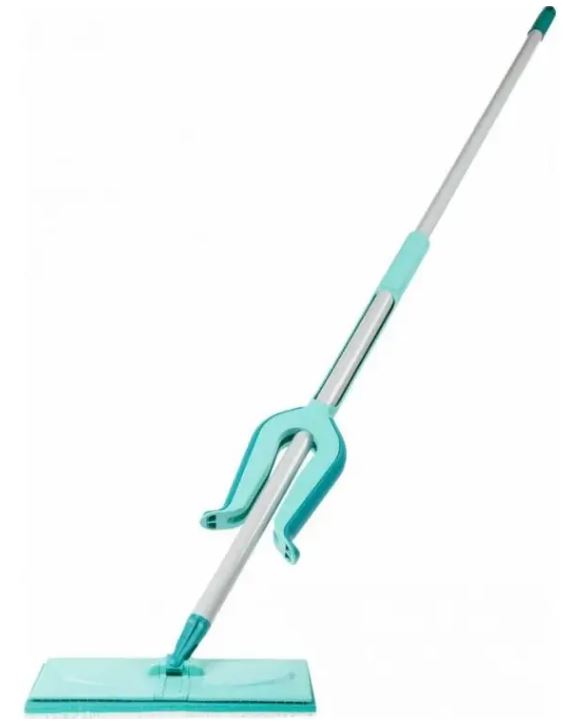 Flat mop Leifheit Plochý mop