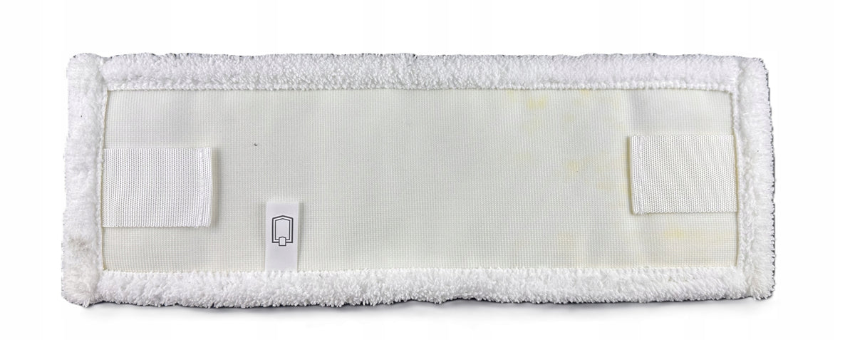 Flat mop Microphase/ Turkish Microfiber 50 cm tape mount Manufacturer code MOPMIKRO50.BEZ KIESZENI