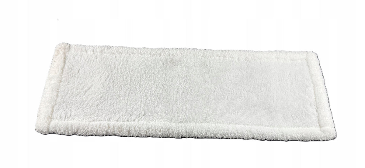 Flat mop Microphase/ Turkish Microfiber 50 cm tape mount