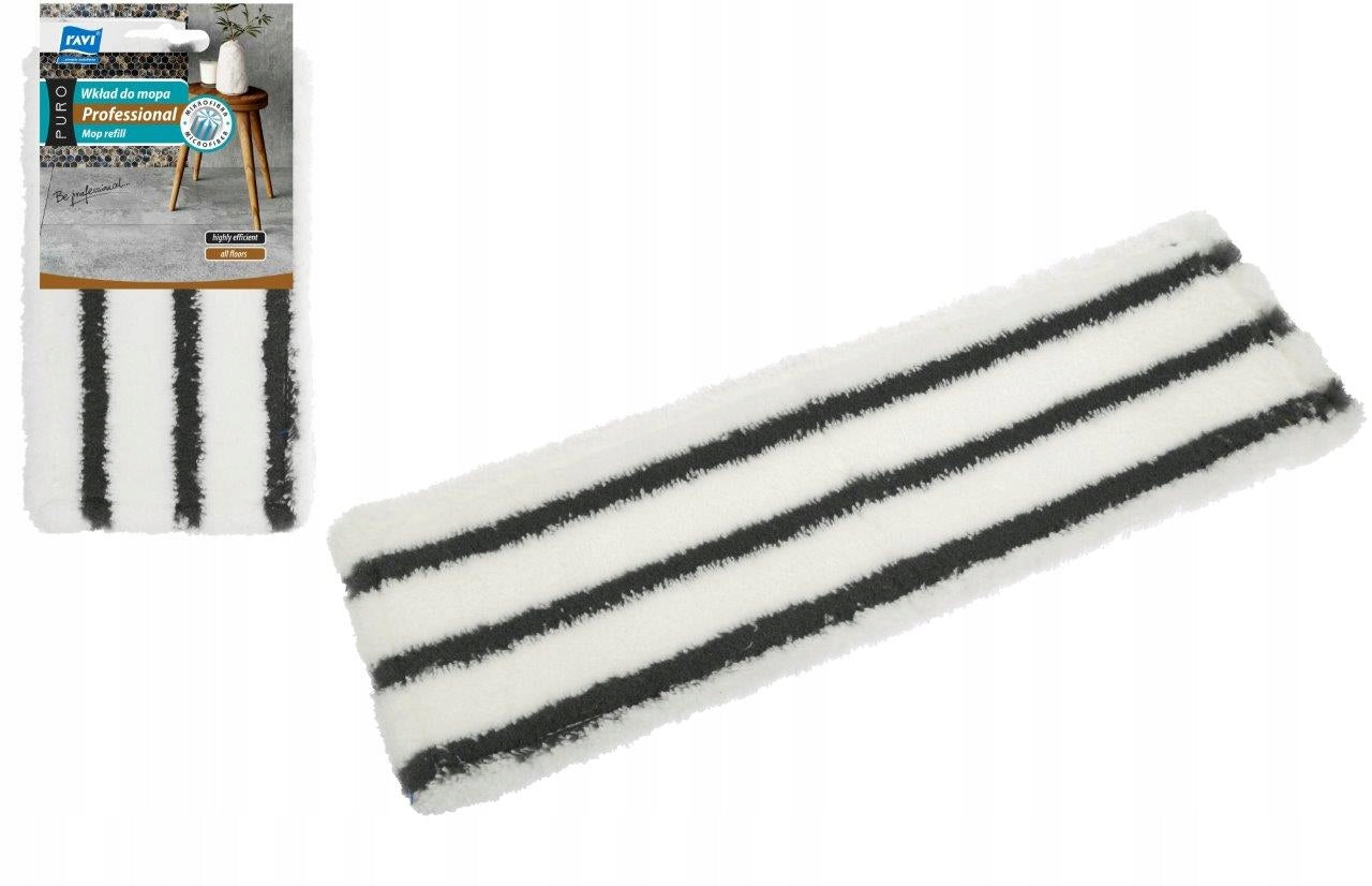 Flat mop Ravi