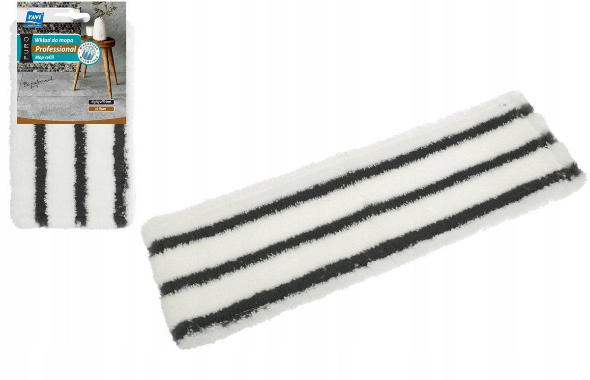 Flat mop Ravi
