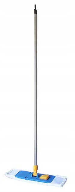 Flat mop Sanel Packaging status original