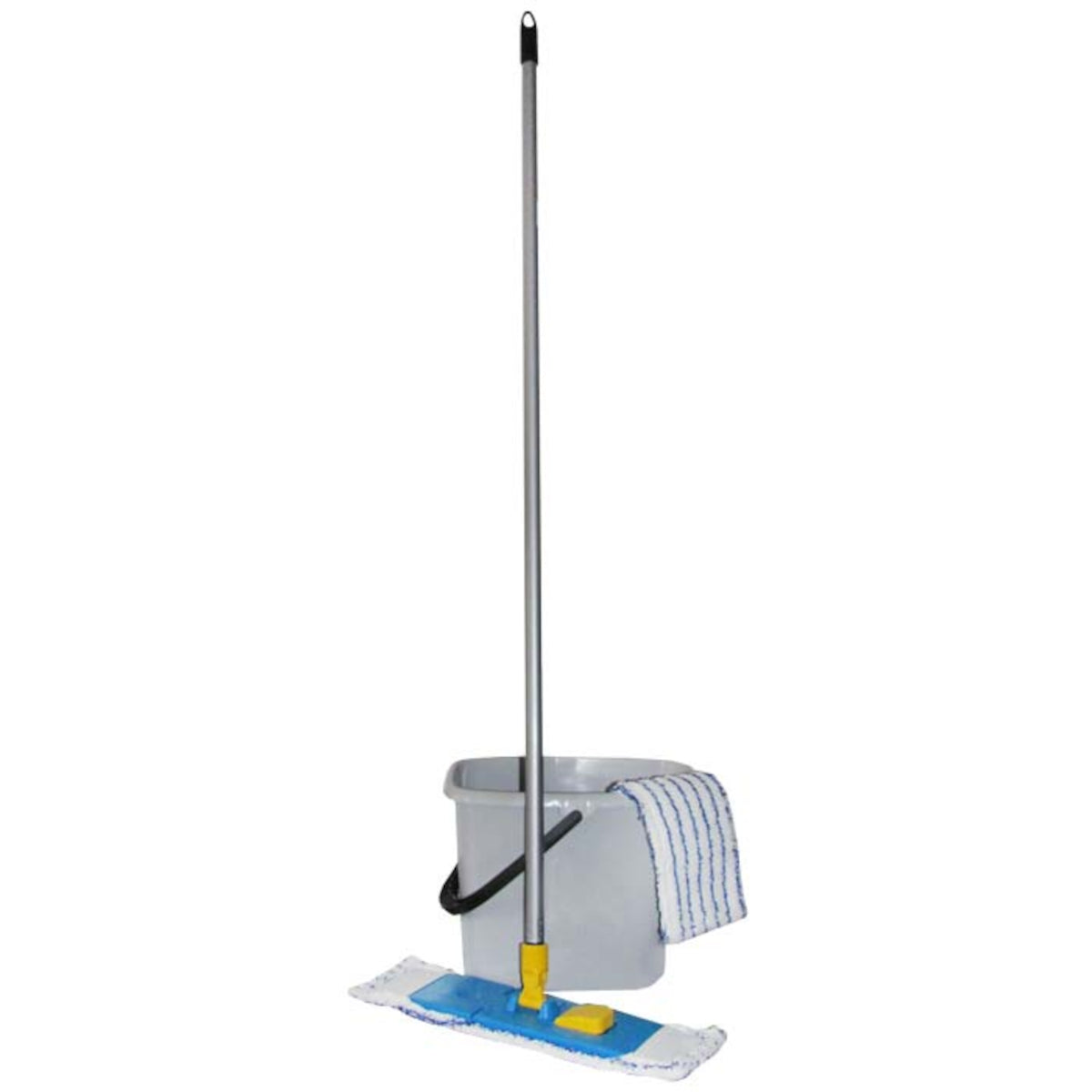 Flat mop Sanel