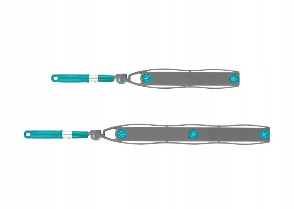 Flat mop TT System BIT BENDY 60 cm