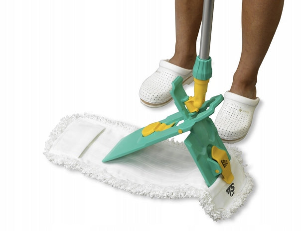 Flat mop TTS Frame 40 cm Manufacturer code 877