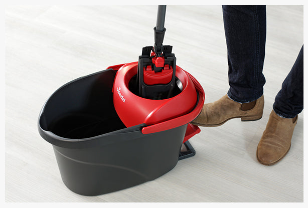 Flat mop Vileda Ultramat EAN (GTIN) 5903818556675