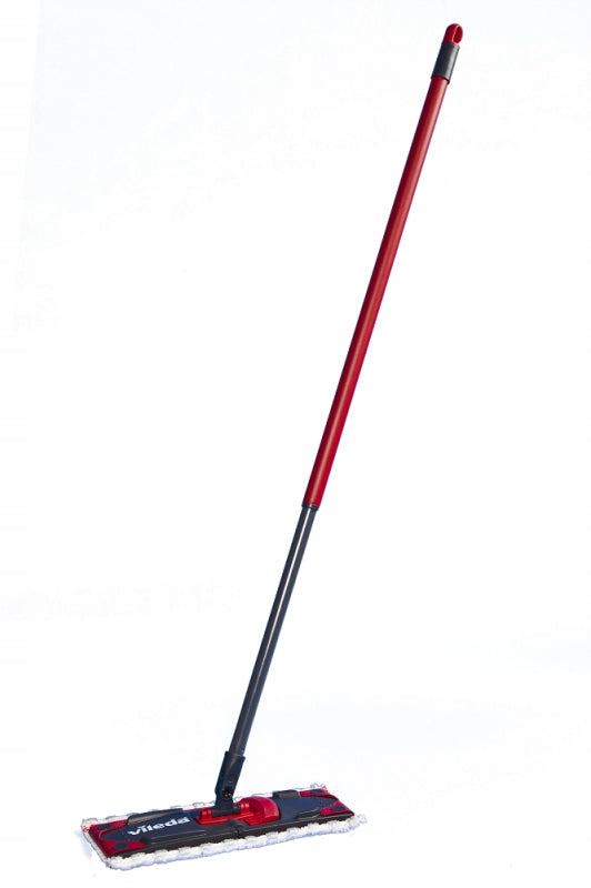 Flat mop Vileda Ultramax 34x14 cm Manufacturer code MOP VILEDA ULTRAMAX XL PŁASKI 42CM KIJ