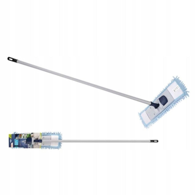 Flat mop chenille Puro set , cleaning at home - RAVI