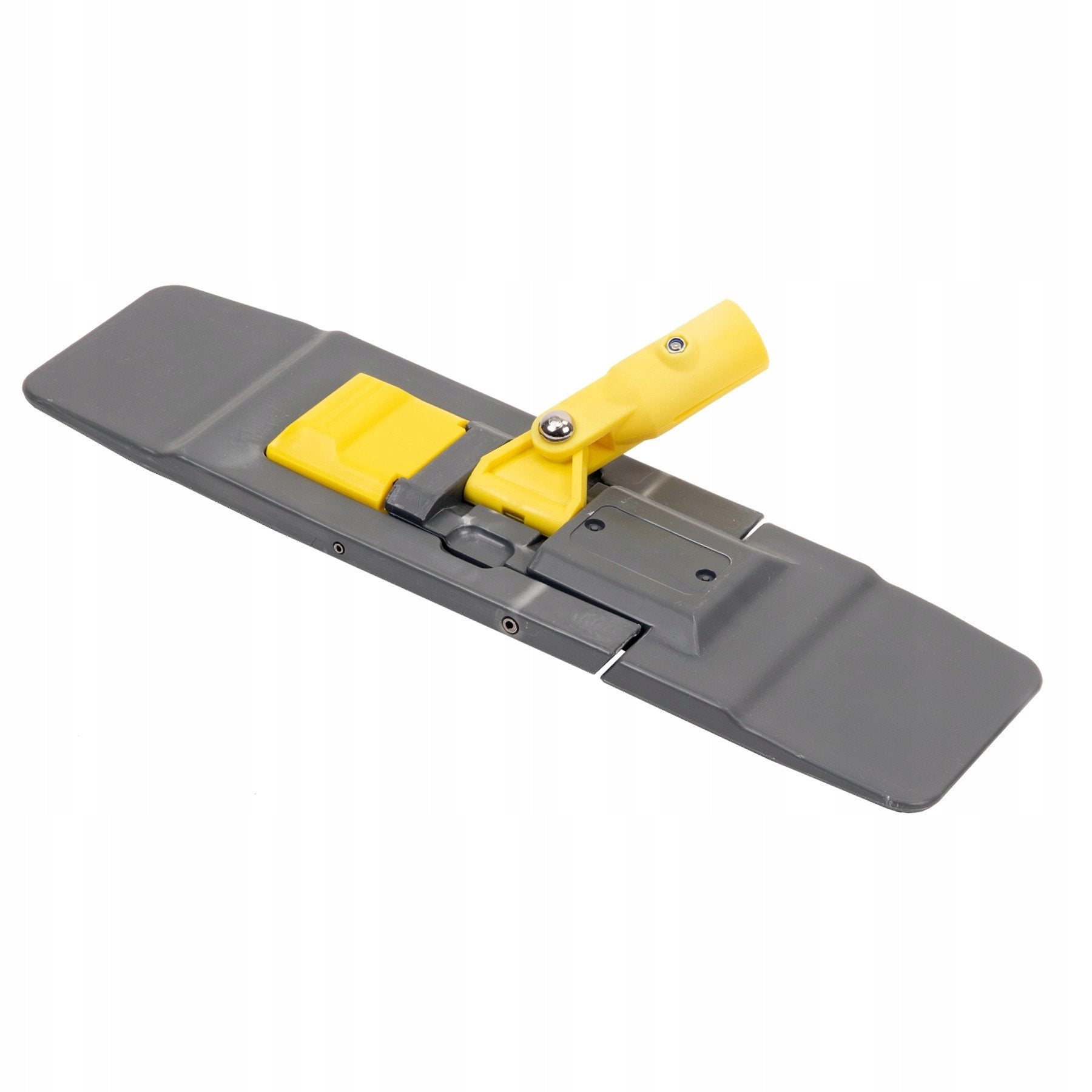 Flat mop frame 40 cm pocket