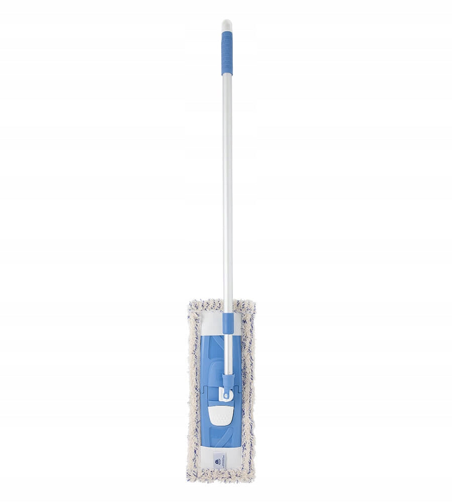 Flat mop large Maxi' plan microfiber cover ELEPHANT Brand Elephant