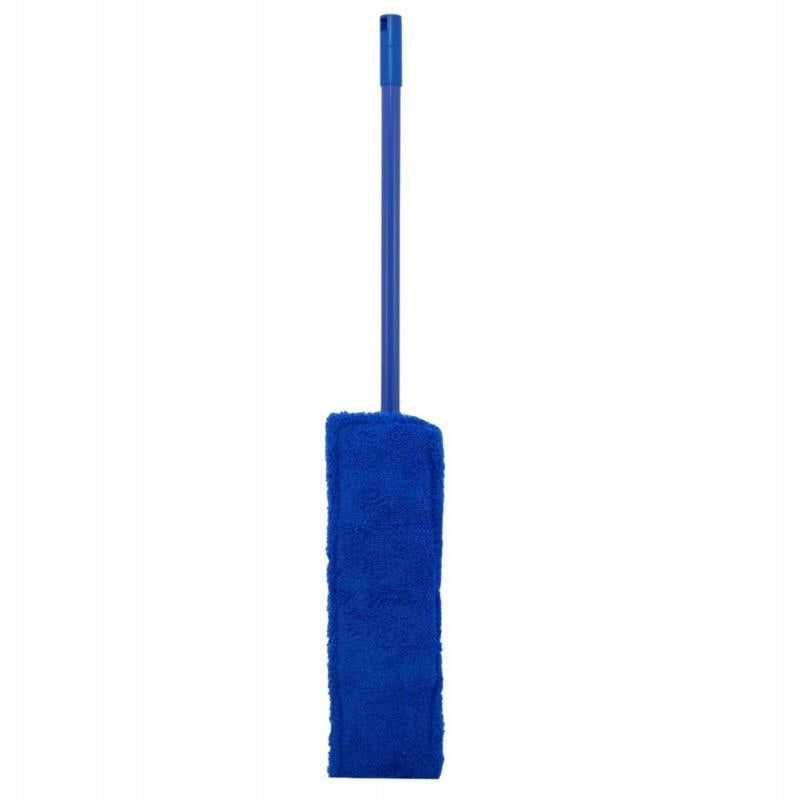 Flat mop microfiber + telescopic stick