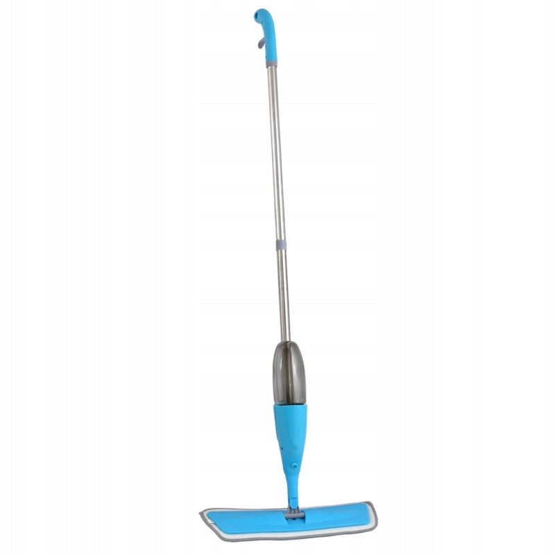 Flat mop with SPRAY washer + 4 cartridges Brand XL-Tools
