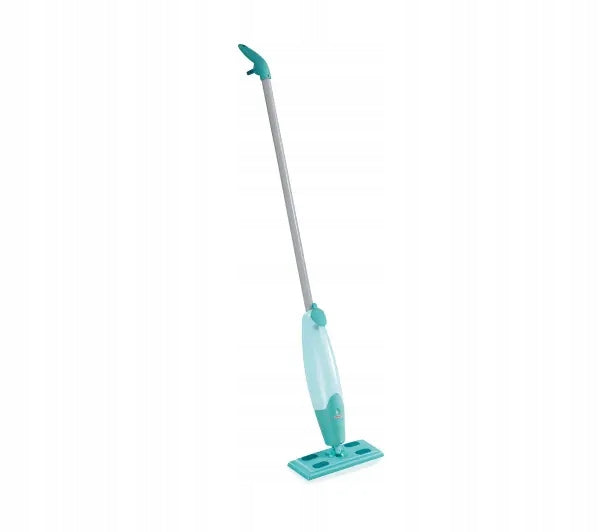 Flat mop with sprayer Leifheit Pico Spray S 56590 Microfiber cartridge Brand Leifheit