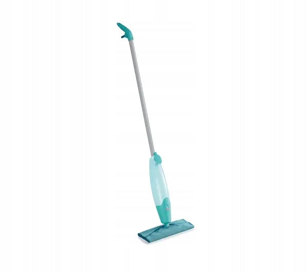 Flat mop with sprayer Leifheit Pico Spray S 56590 Microfiber cartridge