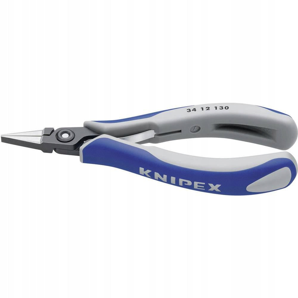 Flat pliers Knipex 135 mm