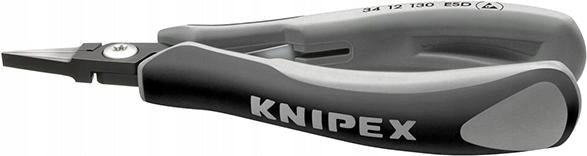 Flat pliers Knipex ESD, 135 mm Brand Knipex