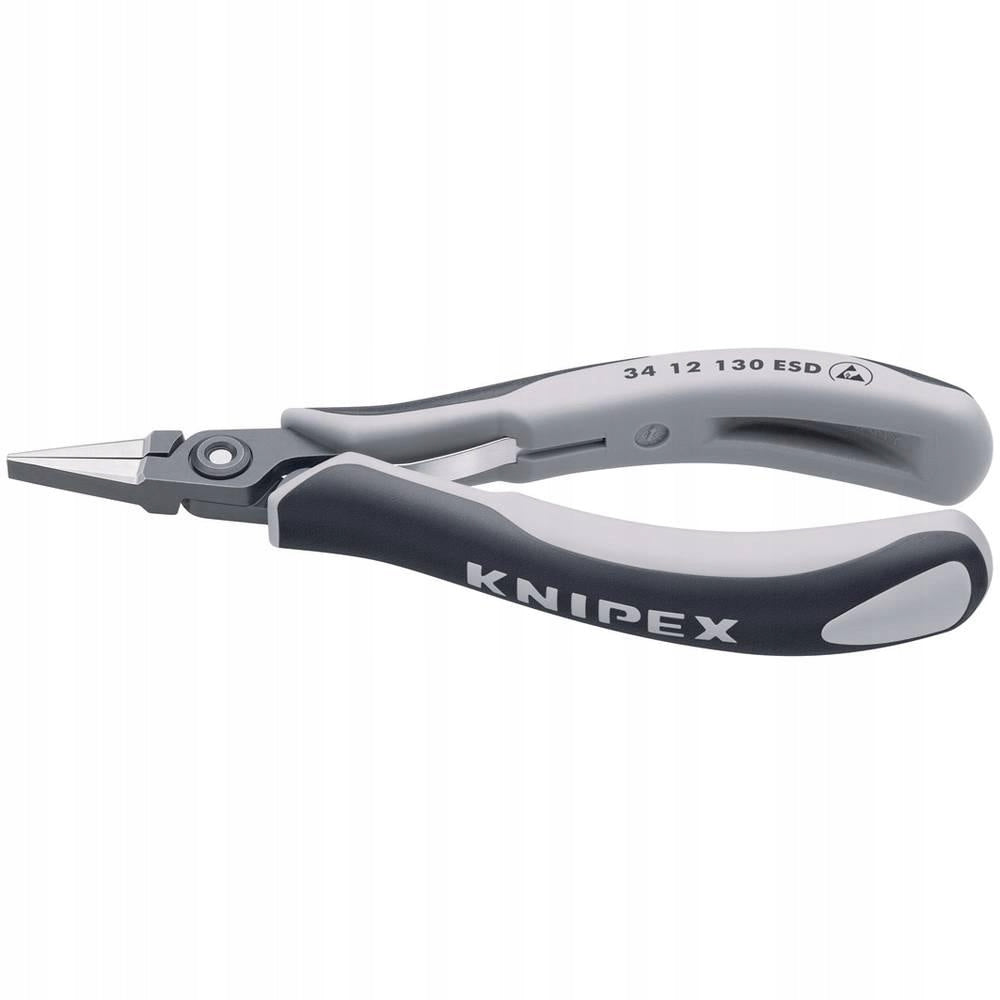 Flat pliers Knipex ESD, 135 mm