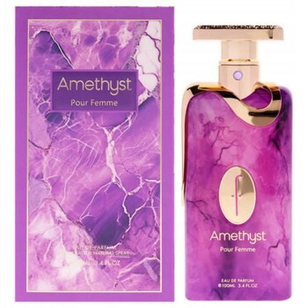 Flavia Amethyst Pour Femme 100ml EDP Perfumed Water For Women
