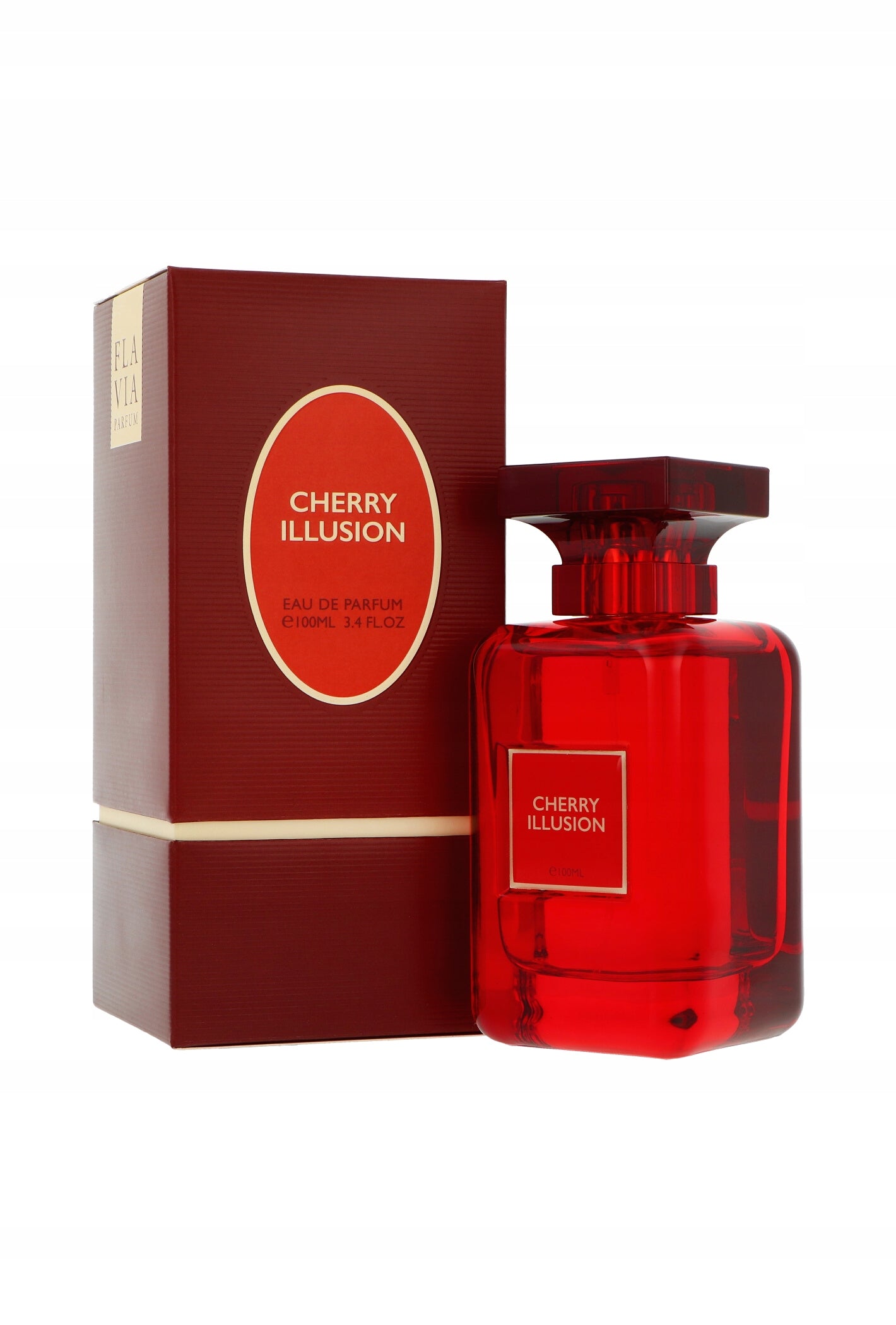 Flavia Cherry Lust Eau de Parfum 100ml Line other