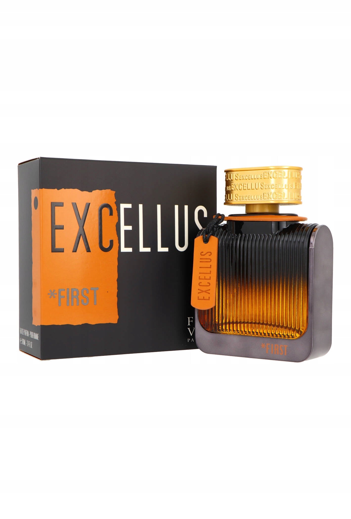 Flavia Excellus First Pour Homme EDP 100ml Brand no brand