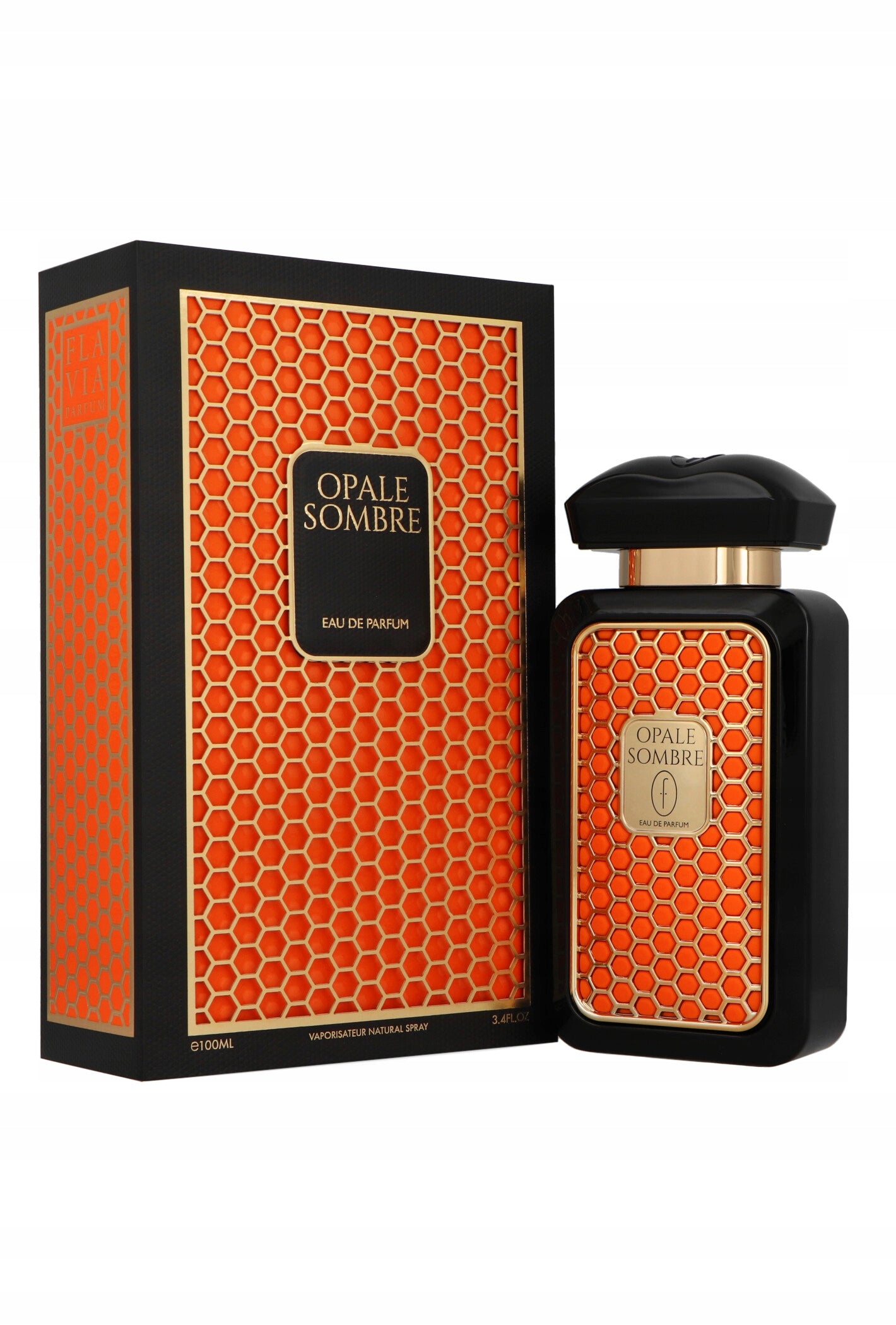 Flavia Opale Sombre Edp 100ml