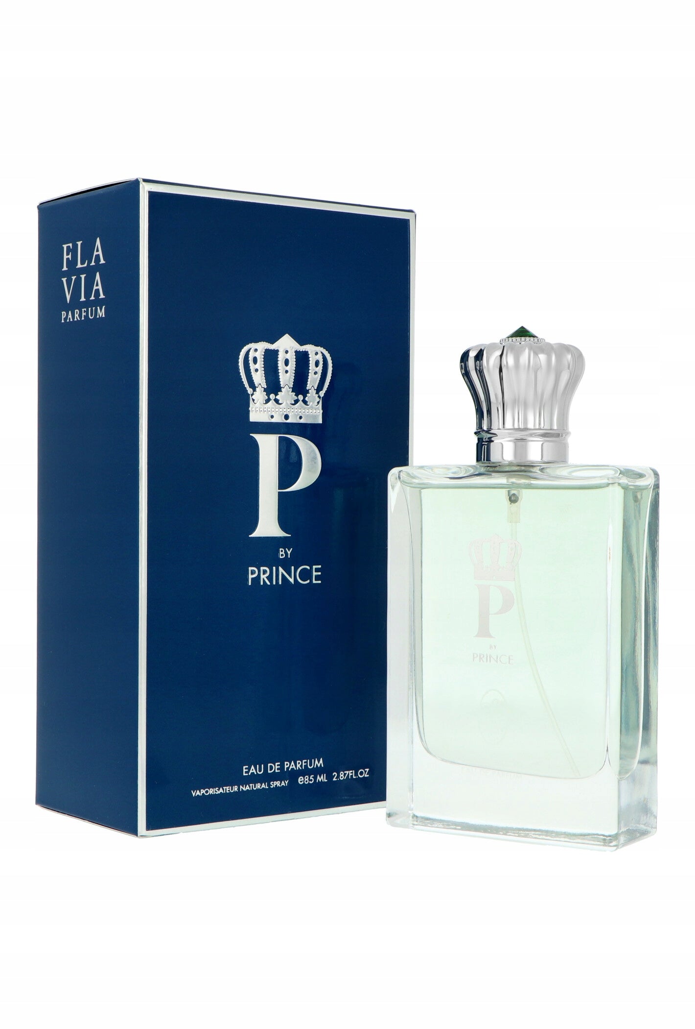 Flavia P By Prince 100ml * EDP Men's Eau de Parfum